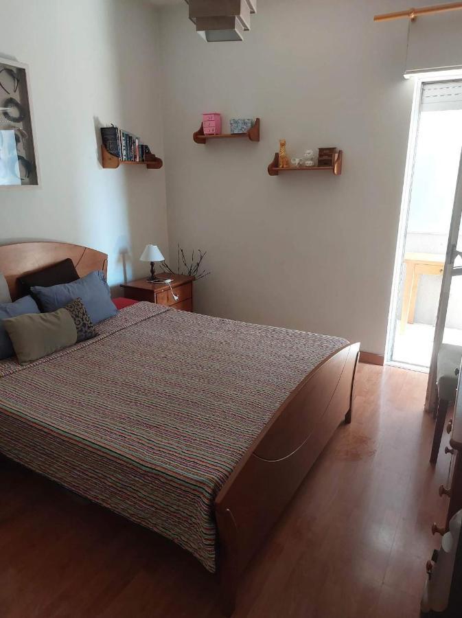 Apartamento Casa De Praia Paço de Arcos Exterior foto